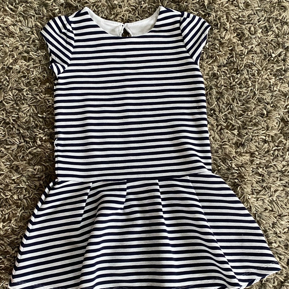 Girls Gymboree Dress